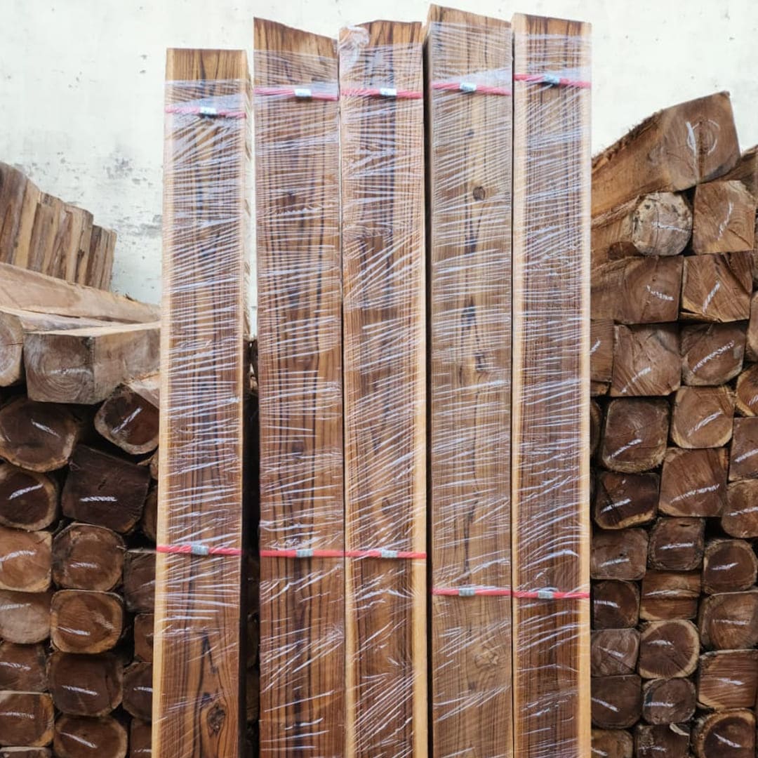 CP2 Wood Frame