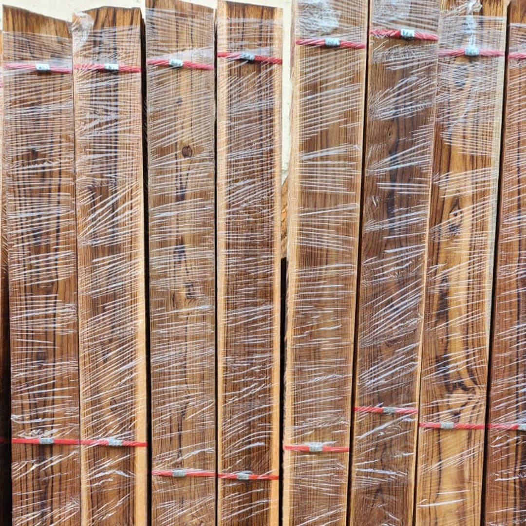 CP2 Plantation Frame