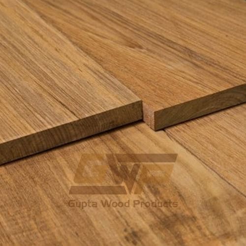 Ecuador Teak Wood