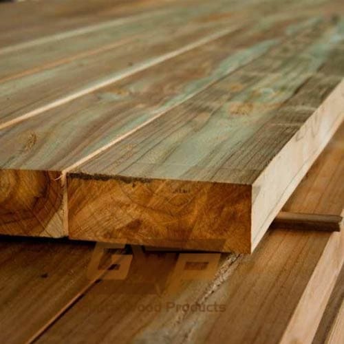Costa Rica Teak Wood