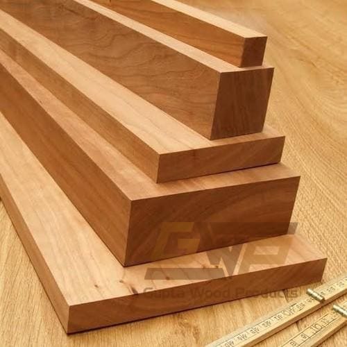 CP2 Teak Wood